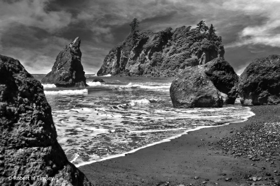 Ruby Beach #47